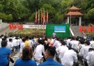 Đoàn TNCS HCM Xã Phú Lệ phối hợp tổ chức nói chuyện truyền thống cách mạng cho học sinh 02 Trường Tiểu học và THCS xã Phú Lệ