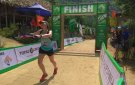 Gần 1.000 vận động viên trong nước và Quốc tế tranh tài tại Giải Marathon băng rừng Việt Nam - Pù Luông 2019