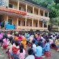 Đẩy mạnh tuyên truyền, phổ biến giáo dục pháp luật trên địa bàn xã Phú Lệ năm 2023