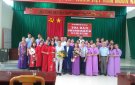 UBND xã Phú Lệ tổ chức Tọa đàm kỷ niệm 40 năm ngày Nhà giáo Việt Nam (20/11/1982 – 20/11/2022)
