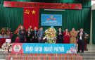 Đại hội Công đoàn xã Phú Lệ lần thứ VI, nhiệm kỳ 2023 – 2028