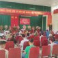 Diễn đàn Kiểm lâm lắng nghe ý kiến nhân dân năm 2023 tại xã Phú Lệ