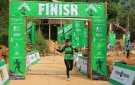 Hơn 400 triệu đồng dành cho các hoạt động từ thiện thông qua giải chạy Vietnam Jungle Marathon 2018