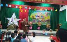 Xã Phú Lệ, huyện Quan Hóa tổ chức “Đêm hội trăng rằm - vui Tết Trung thu” năm 2022