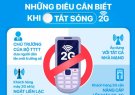 Xã Phú Lệ tuyên truyền dừng phổ biến thông tin dừng 2G,phổ cập điện thoại thông minh trên địa bàn xã