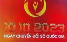 XÃ PHÚ LỆ TUYÊN TRUYỀN CHUYỂN ĐỔI SỐ QUỐC GIA