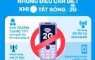 Xã Phú Lệ tuyên truyền dừng phổ biến thông tin dừng 2G,phổ cập điện thoại thông minh trên địa bàn xã